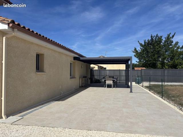 Maison vente à Bouniagues, Dordogne