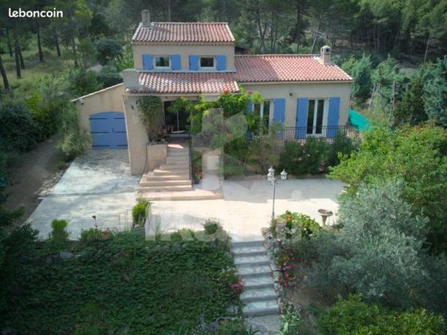 Maison vente à Aix-en-Provence, Rognes