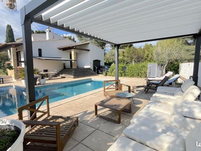 Maison vente à Sanary-sur-mer