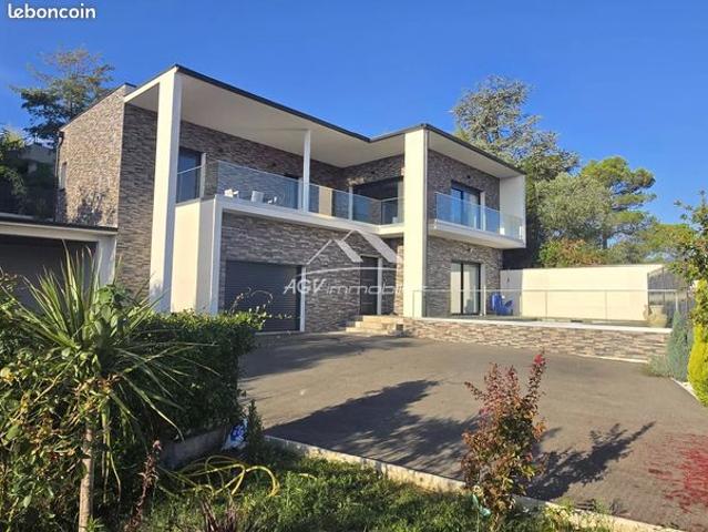 Maison vente à Alès