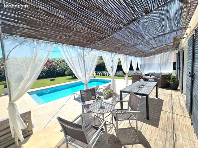 Maison vente à Aix-en-Provence, Mallemort