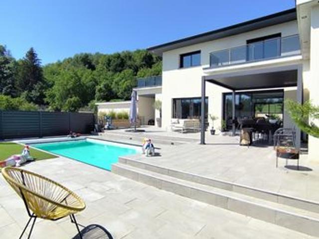 Maison vente à Vienne, La Côte-saint-andré