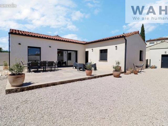 Maison vente à Narbonne, Canet