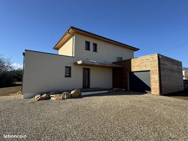 Maison vente à Corte, Ghisonaccia