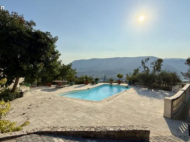 Maison vente à Castagniers, Principauté de Monaco