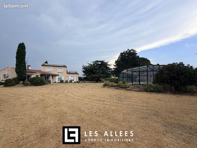 Maison vente à Nyons, La Bâtie-rolland