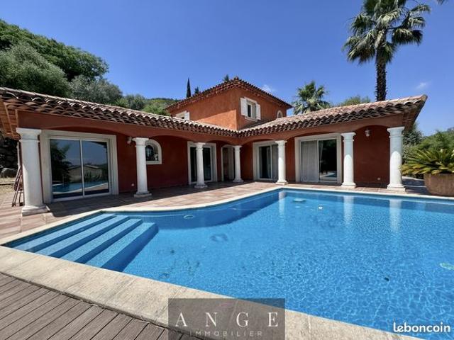 Maison vente à Arrondissement de Toulon, Solliès-ville