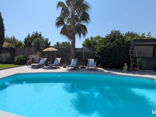 Maison vente à Avignon, Entraigues-sur-la-sorgue