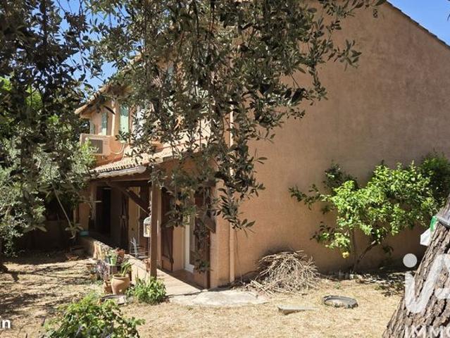 Maison vente à Arrondissement de Toulon, La Crau