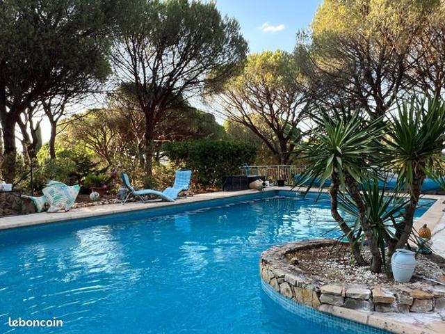 Maison vente à Arrondissement de Draguignan, Vidauban