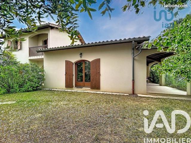 Maison vente à Vienne, Salaise-sur-sanne