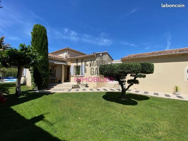 Maison vente à Avignon, Entraigues-sur-la-sorgue