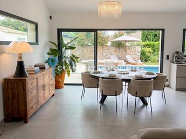 Maison vente à Montpellier, Villeneuve-lès-maguelone