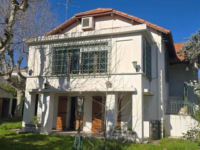 Maison vente à Marseille