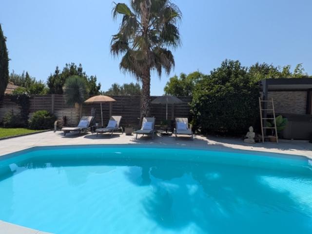 Maison vente à Entraigues-sur-la-Sorgue, Vaucluse