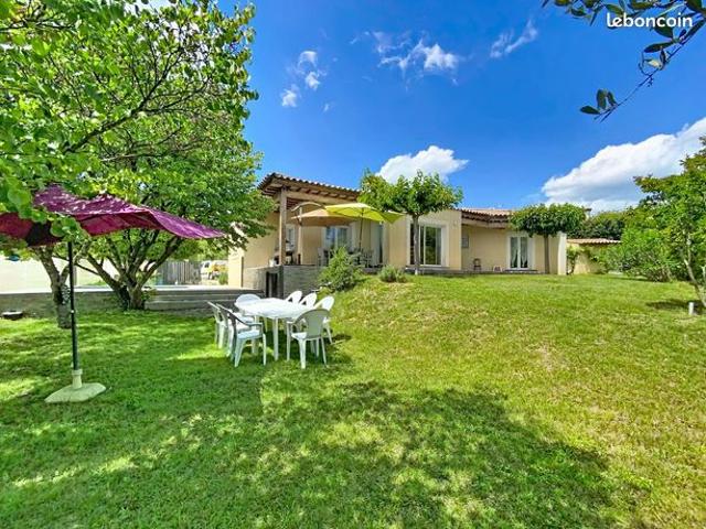 Maison vente à Lodève, Vailhauquès