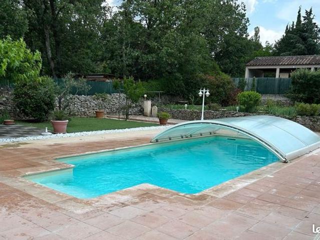 Maison vente à Brignoles, Forcalqueiret
