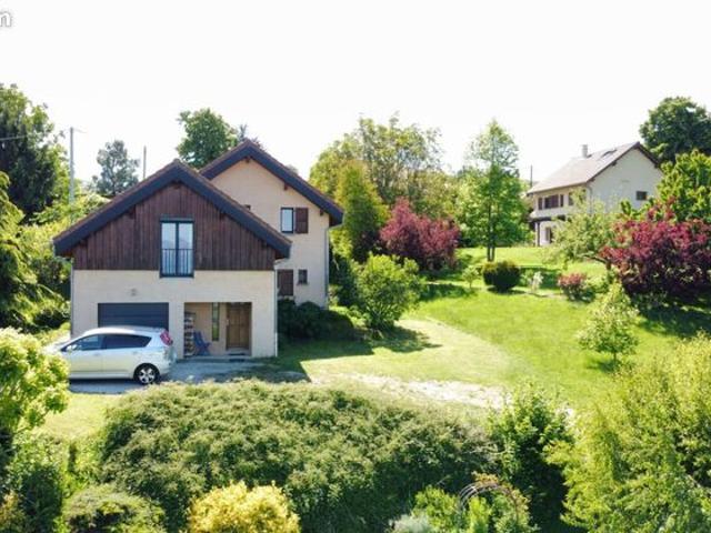 Maison vente à La Tour-du-Pin, Saint-geoire-en-valdaine