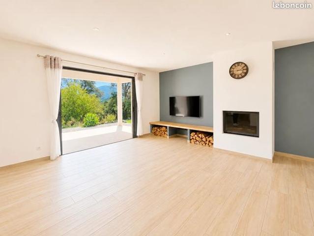 Maison vente à Ajaccio, Bastelicaccia