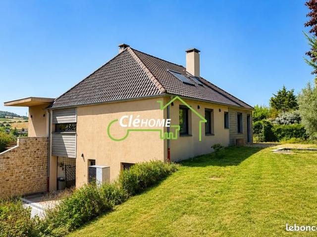 Maison vente à Villefranche-sur-Saône, Rhône