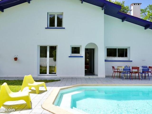 Maison vente à Dax, Seignosse
