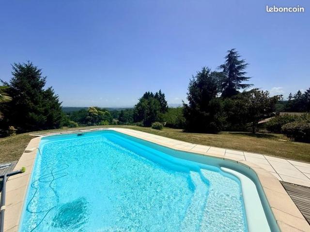 Maison vente à Tarbes, Laslades