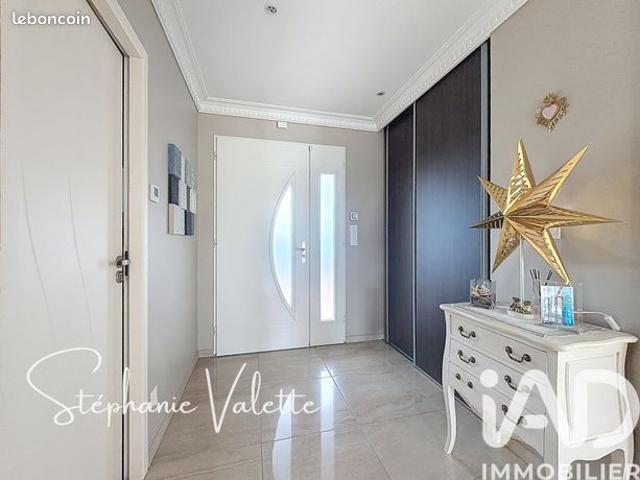 Maison vente à Valence, Saint-marcel-lès-valence