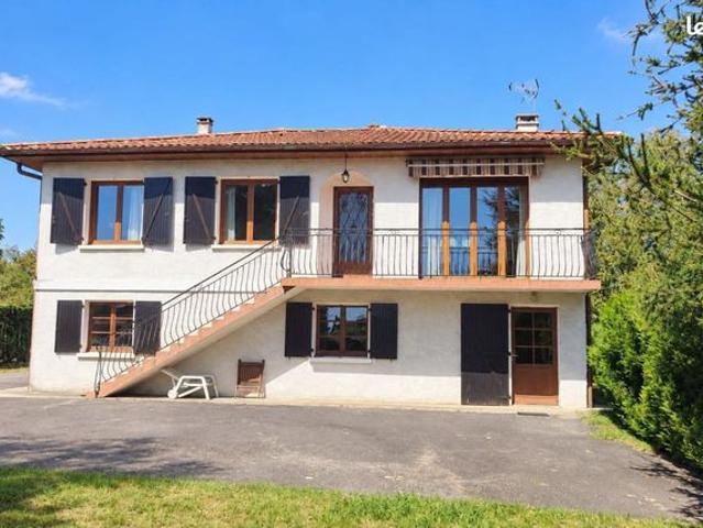Maison vente à Orthevielle, Landes