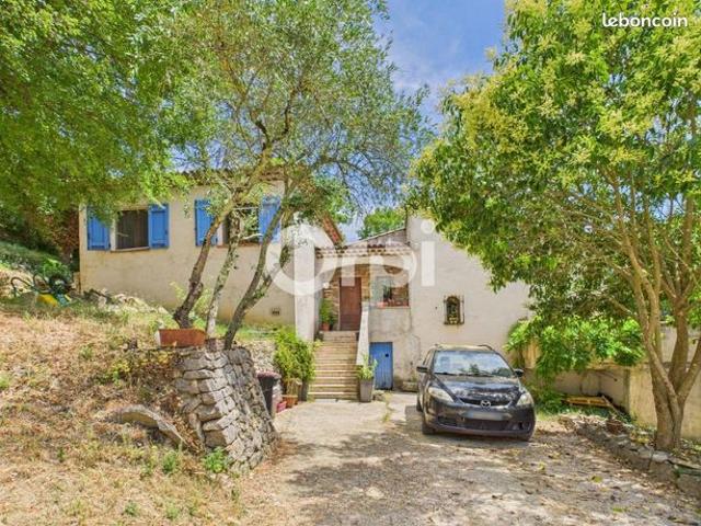 Maison vente à Arrondissement de Draguignan, Saint-paul-en-forêt