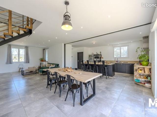 Maison vente à Mont-de-Marsan, Bretagne-de-marsan