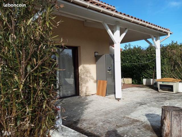 Maison vente à Saint-Gaudens, Saint-marcet