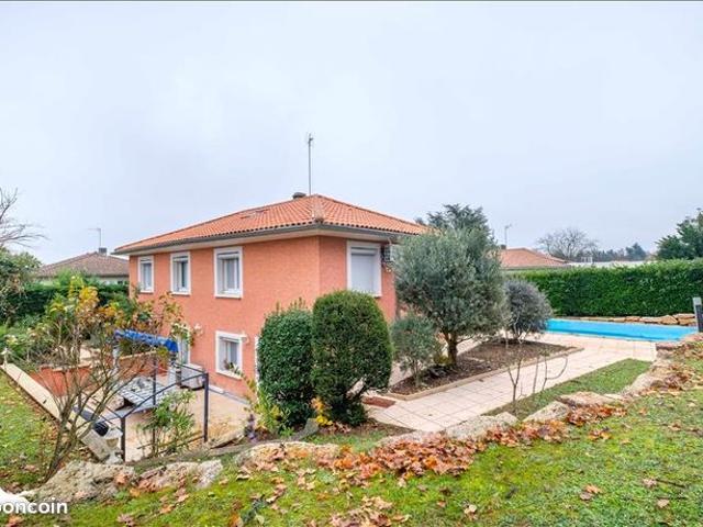 Maison vente à Lyon, Métropole de Lyon