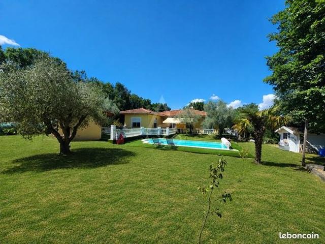 Maison vente à Muret, Fontenilles