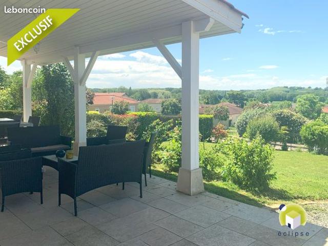Maison vente à Bourg-en-Bresse, Buellas