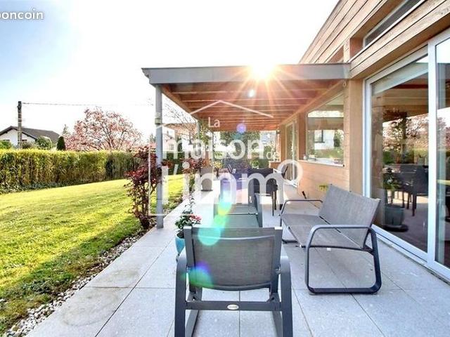 Maison vente à Thonon-les-Bains, Thonon-les-bains