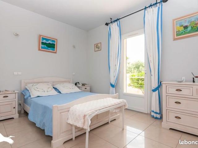 Maison vente à Béziers, Puissalicon