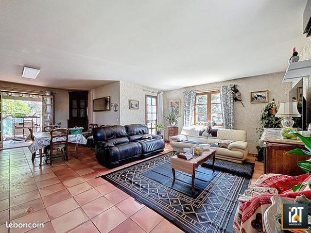Maison vente à Alès