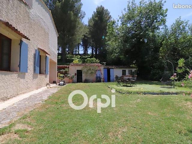 Maison vente à Marseille, Roquevaire