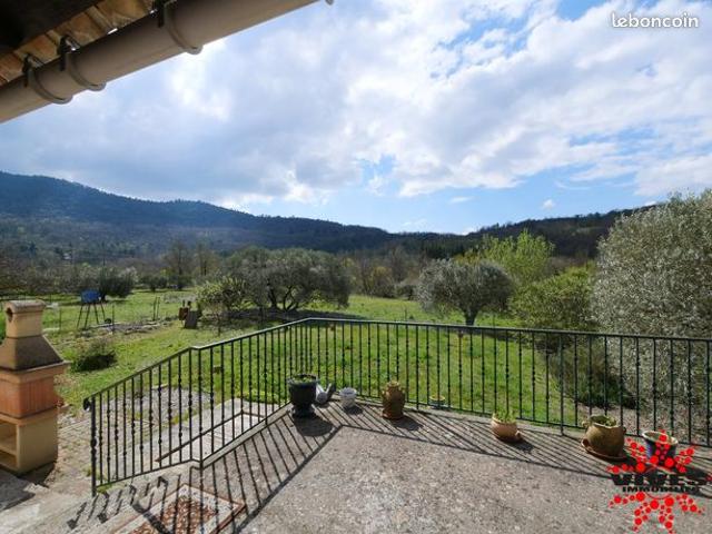 Maison vente à Lodève, Soubès