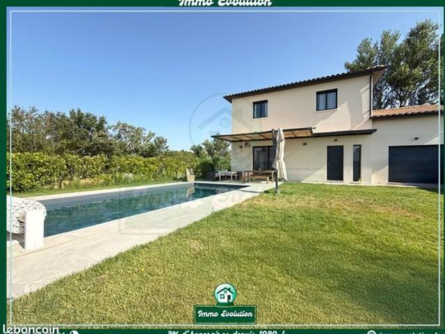 Maison vente à Carpentras, Piolenc