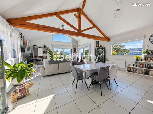 Maison vente à Virieu, Val-de-Virieu