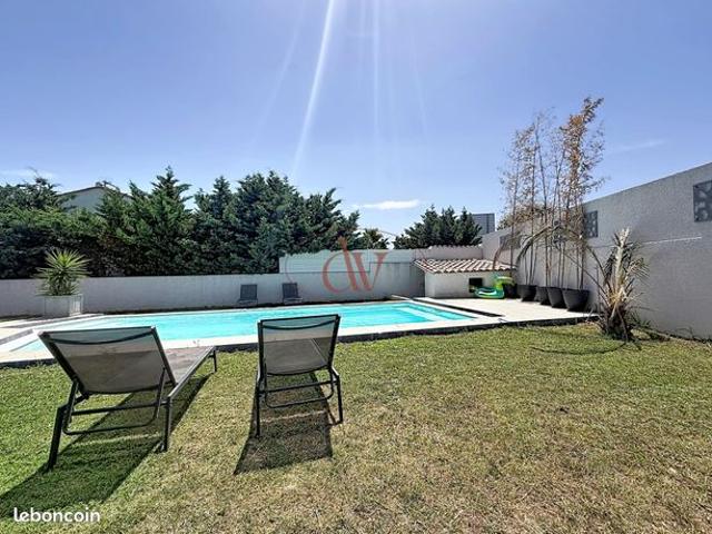 Maison vente à Céret, Latour-bas-elne