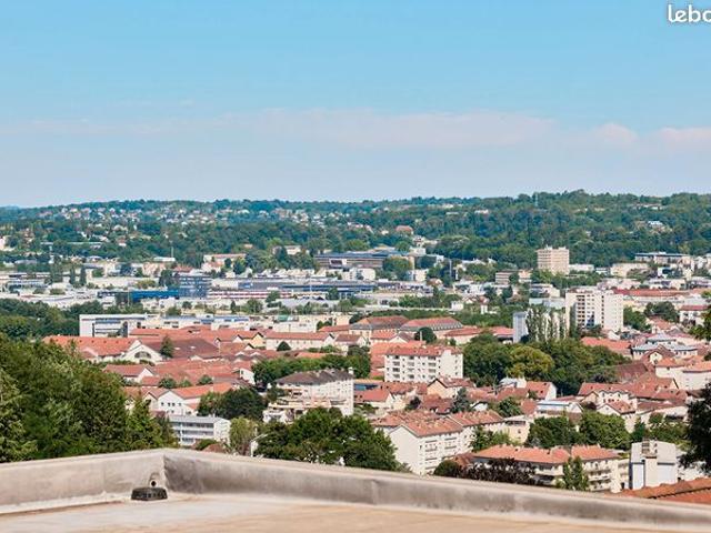 Maison vente à Besançon