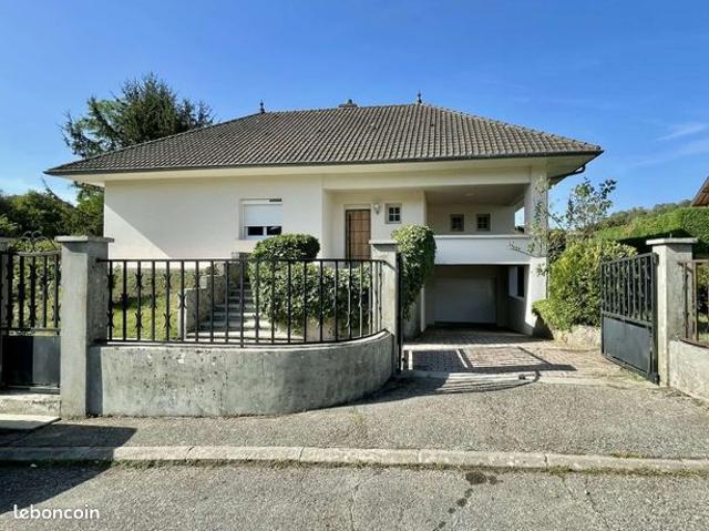Maison vente à Dagneux, Ain