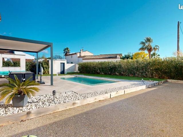 Maison vente à Arrondissement de Draguignan, Puget-sur-argens