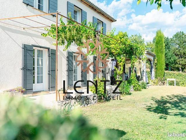 Maison vente à Digne-les-Bains, Aiglun