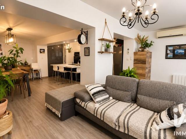 Maison vente à Marseille