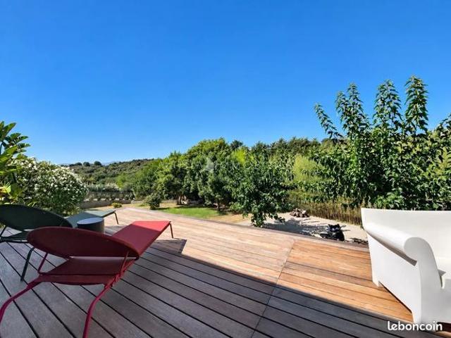 Maison vente à Ajaccio, Albitreccia