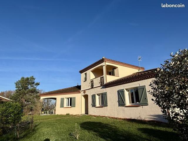 Maison vente à Albi, Puygouzon