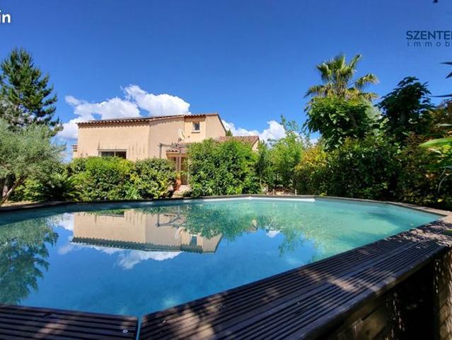 Maison vente à Montpellier, Saint-sériès